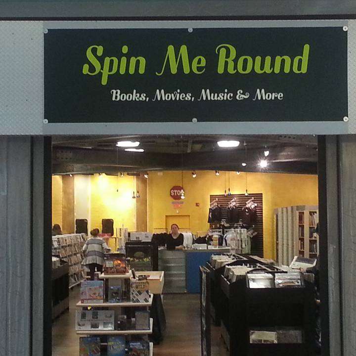 Spin Me Round | 1200 US-22, Phillipsburg, NJ 08865 | Phone: (908) 213-0001