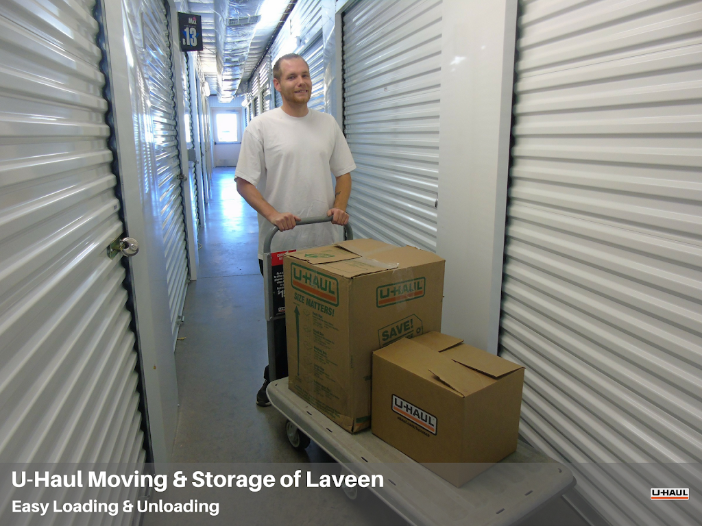 U-Haul Moving & Storage of Laveen | 4410 W Southern Ave, Laveen Village, AZ 85339, USA | Phone: (602) 243-2035