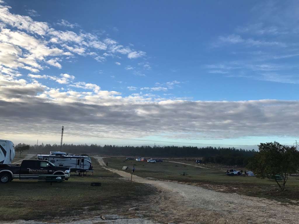 Big Scrub Campground | 127th St, Umatilla, FL 32784, USA