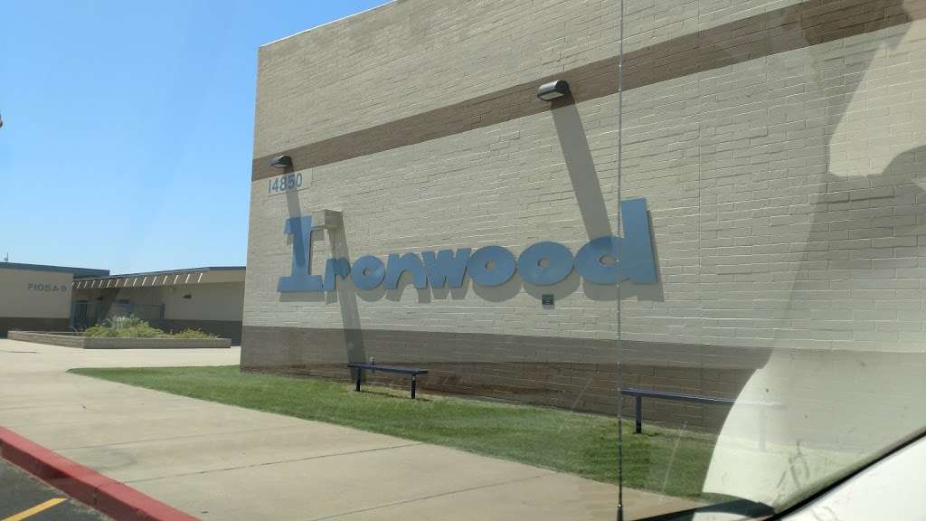 Ironwood Elementary School | 14850 N 39th Ave, Phoenix, AZ 85053, USA | Phone: (602) 896-5600