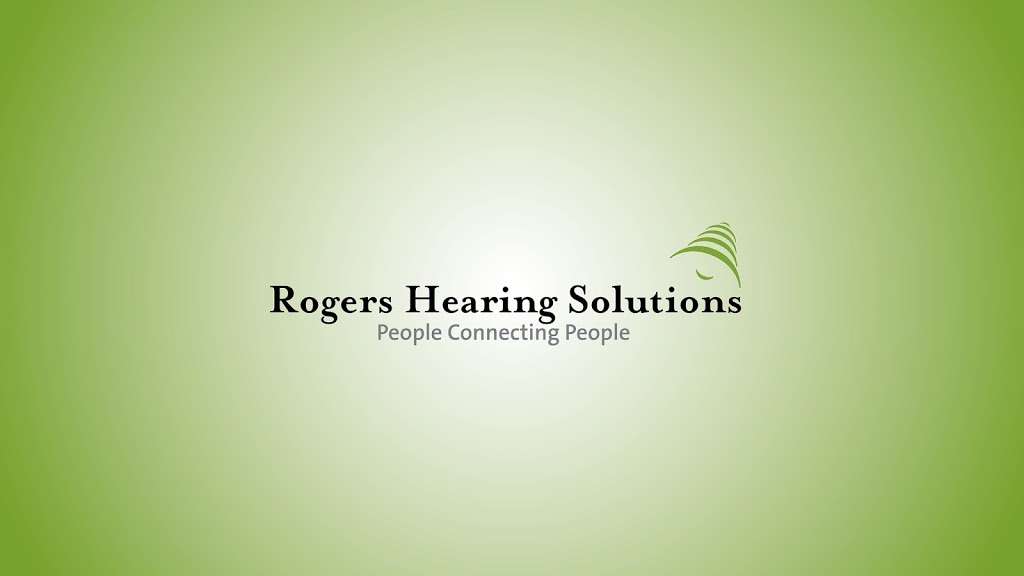 Rogers Hearing Solutions | 95 Lynn St #5, Peabody, MA 01960, USA | Phone: (978) 538-0115