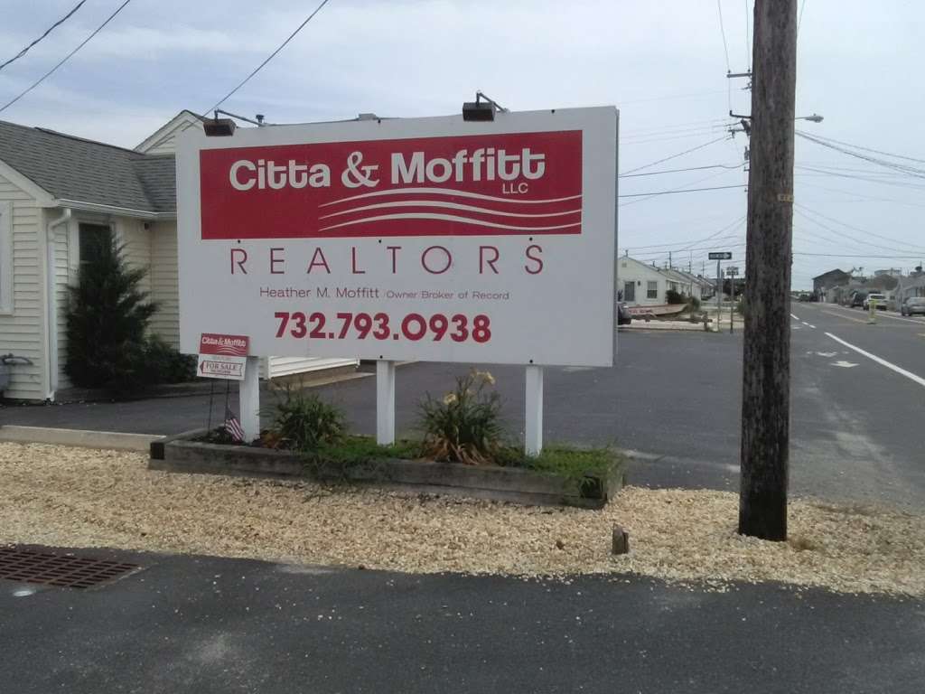 Citta & Moffitt Realtors | 1455 SE Central Ave, Seaside Park, NJ 08752 | Phone: (732) 793-0938