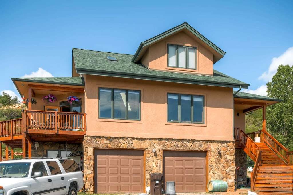 Stone Creek Roofing & Exteriors | 1567 Skyway Dr #A, Longmont, CO 80504, USA | Phone: (303) 772-5700
