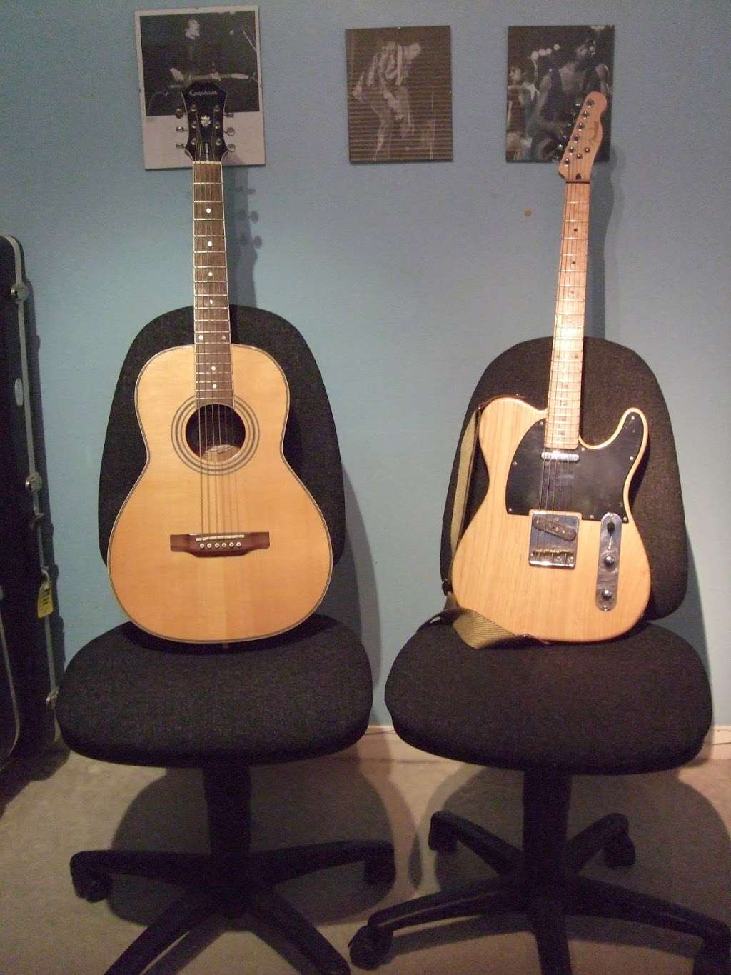 G5 Guitar Tuition | 23 Tolsey Mead, Borough Green, Sevenoaks TN15 8EQ, UK | Phone: 01732 883041