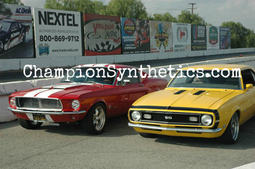 Champion Synthetics - An Independent AMSOIL Dealer | Ebervale, PA 18223, USA | Phone: (570) 582-6276