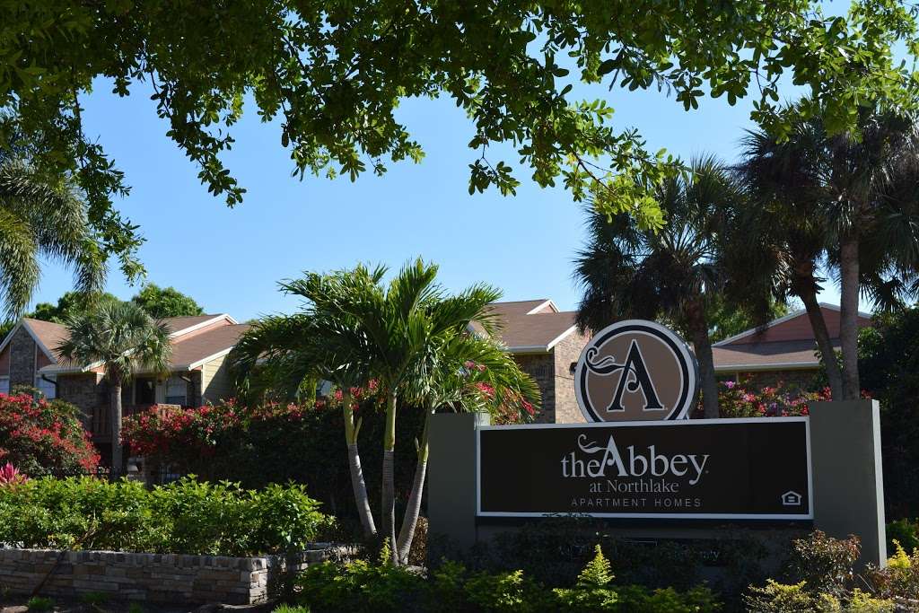 The Abbey at Northlake | 2304 N Congress Ave, Riviera Beach, FL 33404, USA | Phone: (561) 266-4682