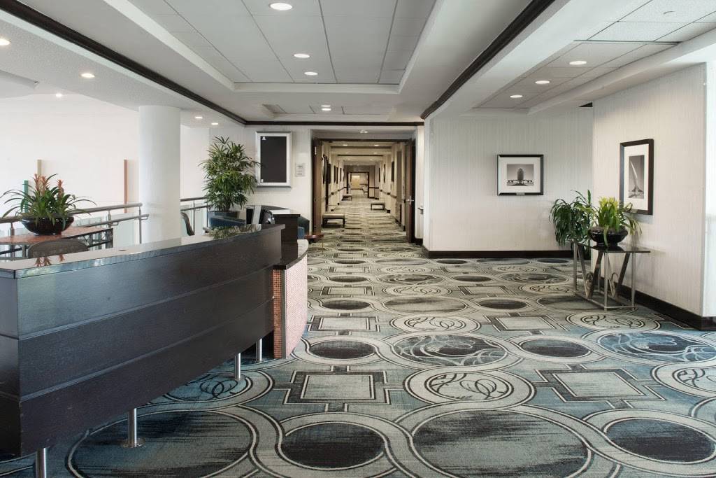 Sheraton Miami Airport Hotel & Executive Meeting Center | 3900 NW 21st St, Miami, FL 33142 | Phone: (305) 871-3800