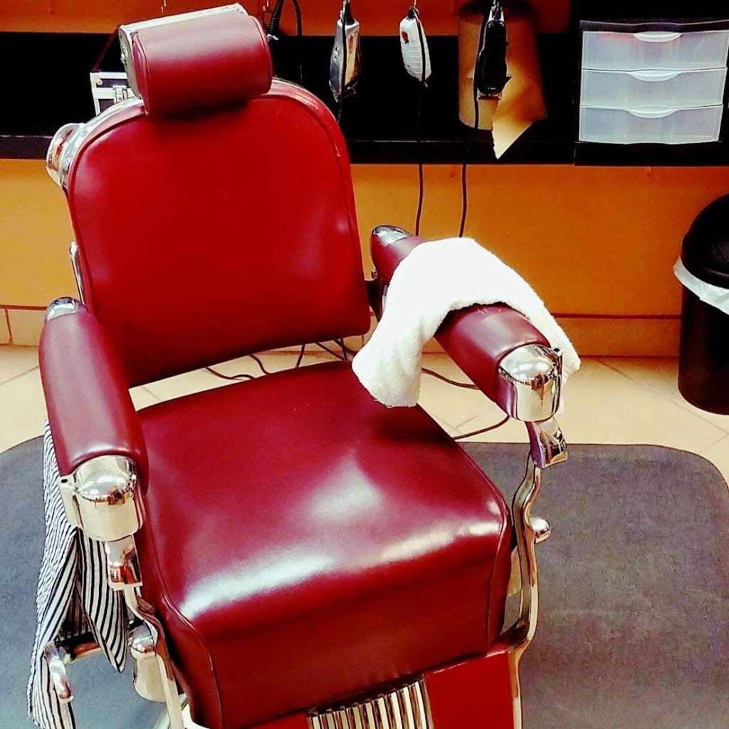 Liberty Barbershop & Salon | 310 New Brunswick Ave, Fords, NJ 08863 | Phone: (848) 205-5091