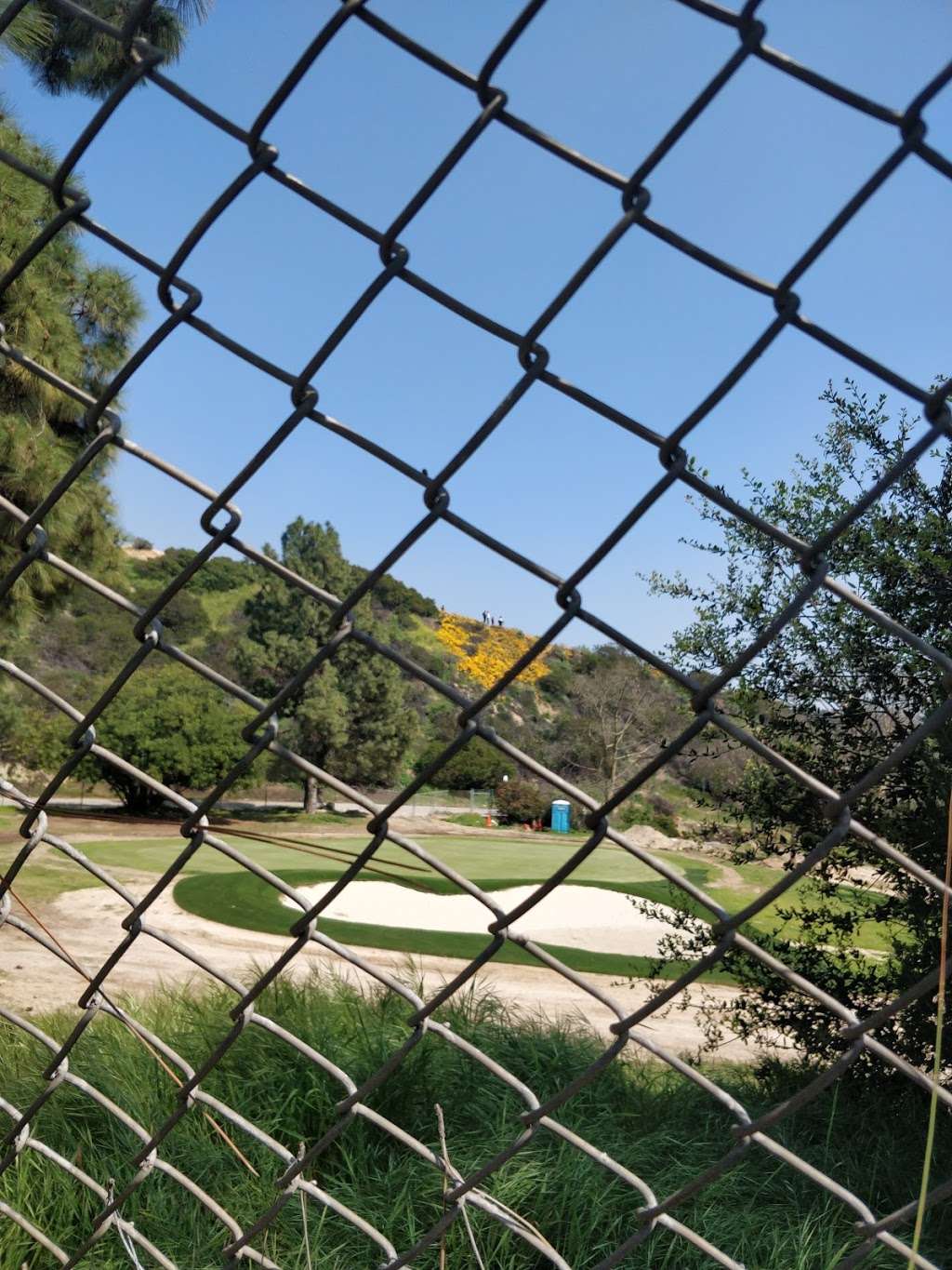 Hollywood Sign Trail | Unnamed Road, Los Angeles, CA 90068