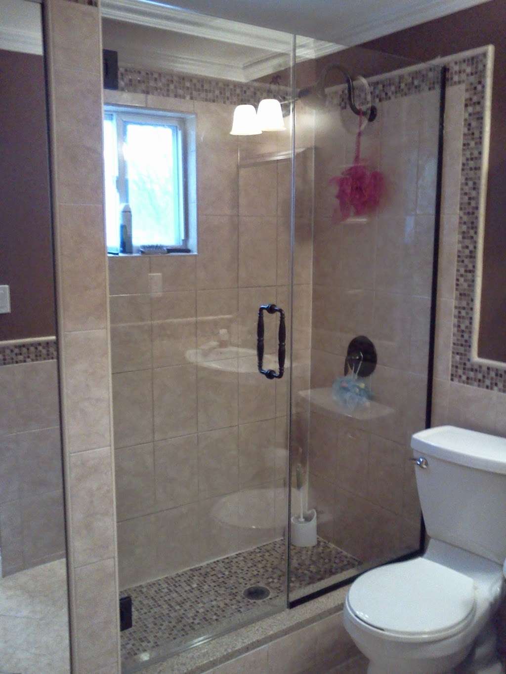 Oh My Gorgeous Shower Doors inc. | 89 Montauk Hwy, Copiague, NY 11726, USA | Phone: (631) 842-2515