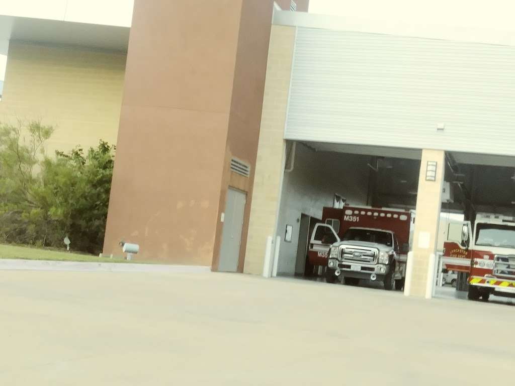 City of Lancaster Public Safety Building | 1650 N Dallas Ave, Lancaster, TX 75134, USA | Phone: (972) 218-2700