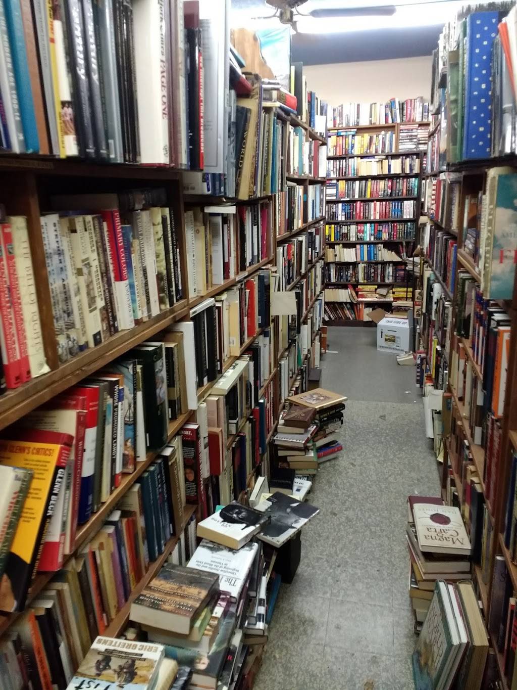 Cottonwood Books | 3054 Perkins Rd, Baton Rouge, LA 70808, USA | Phone: (225) 343-1266