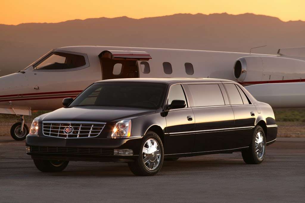 Preferred Limo & Airport Car Service - Brick | 281 Cherry Quay Rd, Brick, NJ 08723, USA | Phone: (800) 713-7750