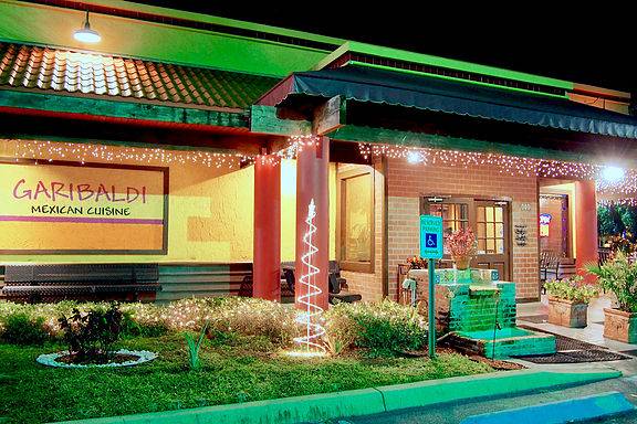 Garibaldi Mexican Cuisine | 848 W Sand Lake Rd, Orlando, FL 32809 | Phone: (407) 888-2869