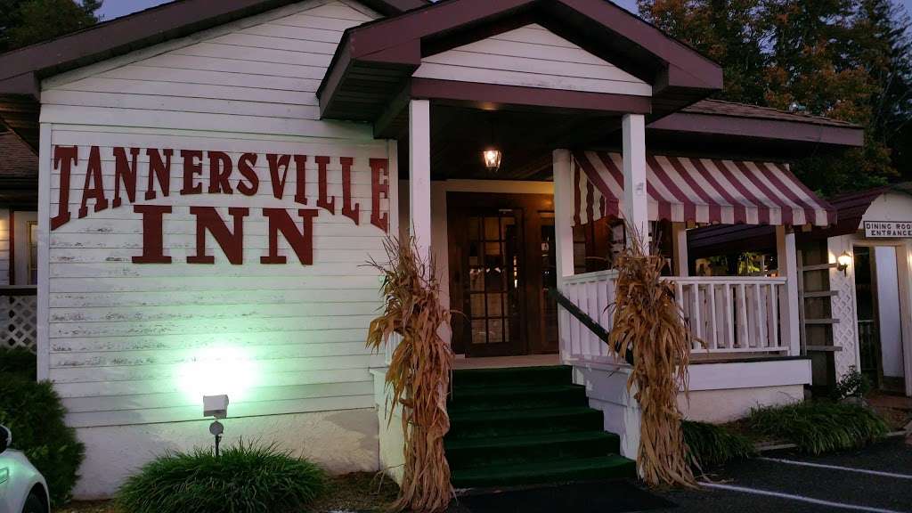 Legendary Tannersville Inn | 2977 PA-611, Tannersville, PA 18372, USA | Phone: (570) 629-3131