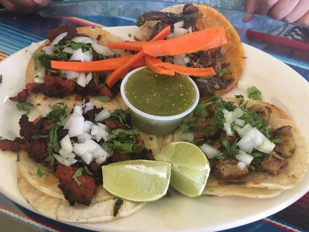 Taqueria Jocotepec | 11043 S Prairie Ave, Inglewood, CA 90303 | Phone: (310) 672-8980