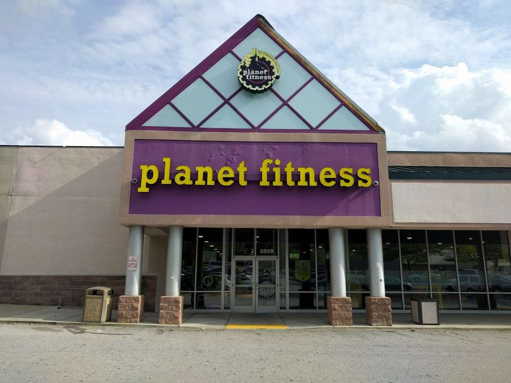 Planet Fitness | 8509 Landover Rd, Landover, MD 20785 | Phone: (301) 246-2890