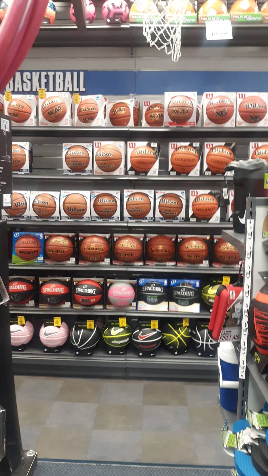 Big 5 Sporting Goods | 8102 Wyoming Blvd NE, Albuquerque, NM 87113, USA | Phone: (505) 797-8705