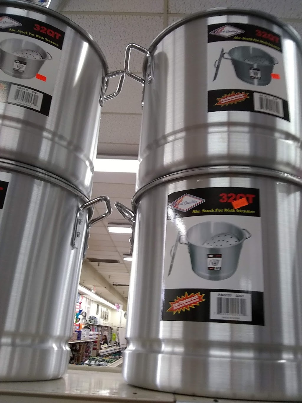 98 Cents Store | 825 E Grant Rd, Tucson, AZ 85719, USA | Phone: (520) 623-2926