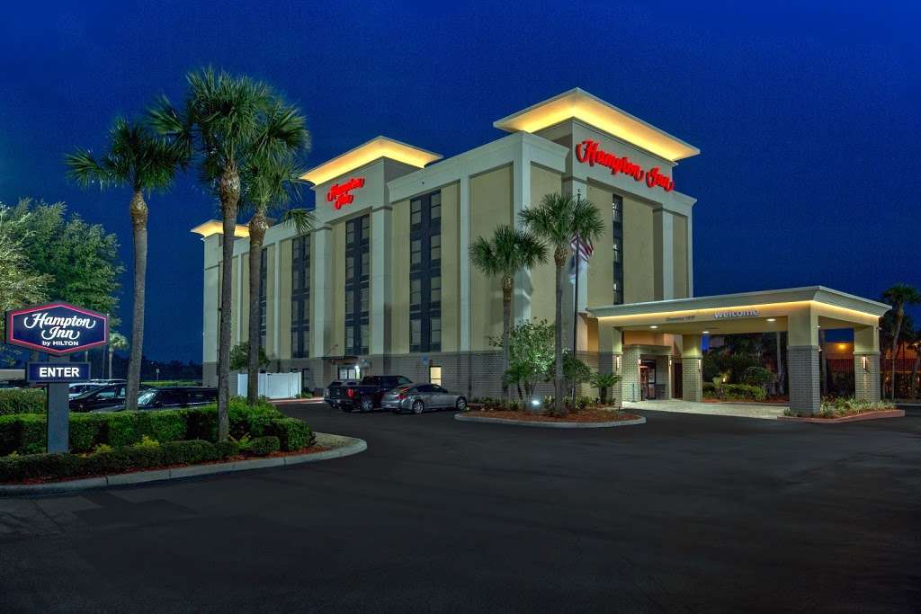 Hampton Inn Orlando-Maingate South | 44117 US-27, Davenport, FL 33897, USA | Phone: (863) 420-9898