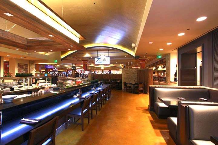 Zenshin Asian Restaurant | 9777 S Las Vegas Blvd, Las Vegas, NV 89183, USA | Phone: (702) 797-8538