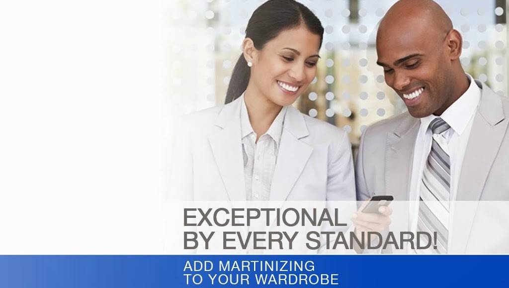 Martinizing Dry Cleaning Wichita: Andover Marketplace | 626 S Andover Rd #400, Andover, KS 67002 | Phone: (316) 733-2002
