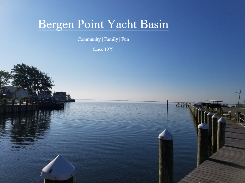 Bergen Point Yacht Basin Inc | 601 Bergen Ave, West Babylon, NY 11704 | Phone: (631) 669-3990
