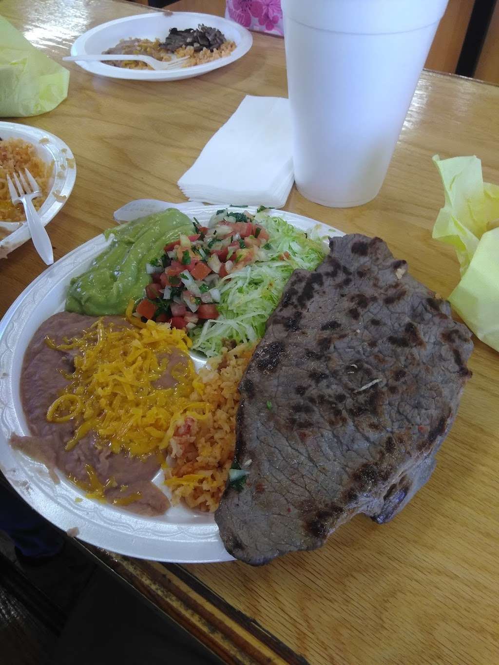 Los Toritos | 3218 E McDowell Rd, Phoenix, AZ 85008 | Phone: (602) 275-5251