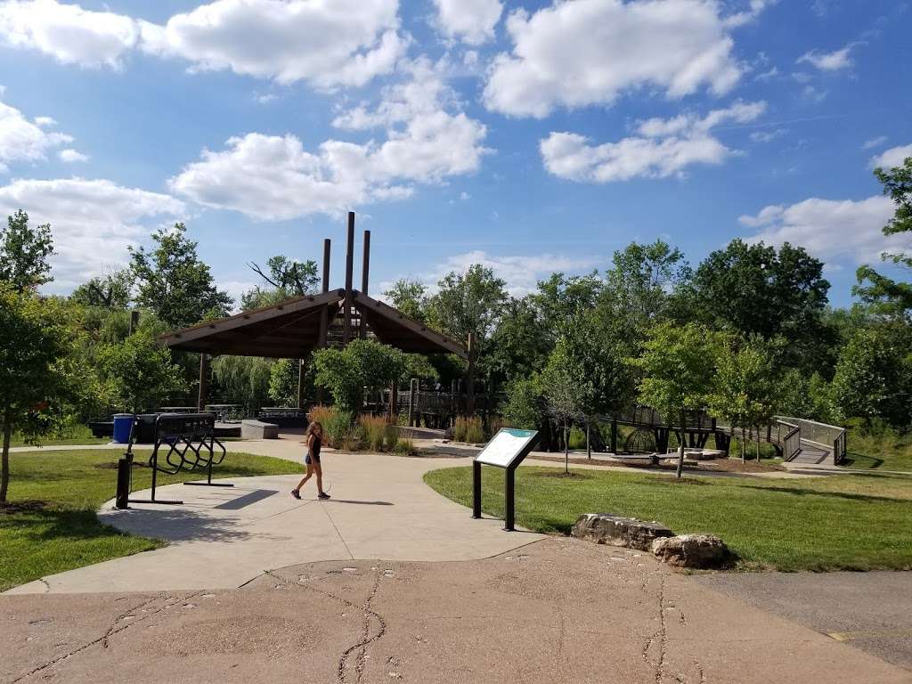 Lippold Park - Fox Valley Park District | 2001 S River St, Batavia, IL 60510 | Phone: (630) 897-0516