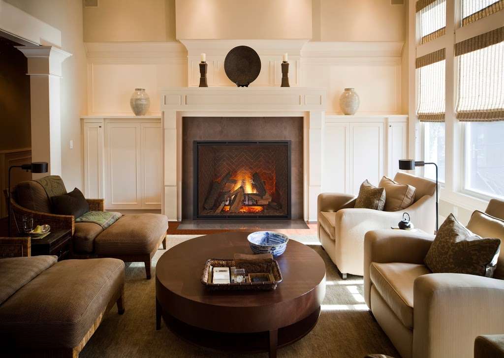 Ambler Fireplace & Patio | 903 E Butler Pike, Ambler, PA 19002, USA | Phone: (215) 643-5100