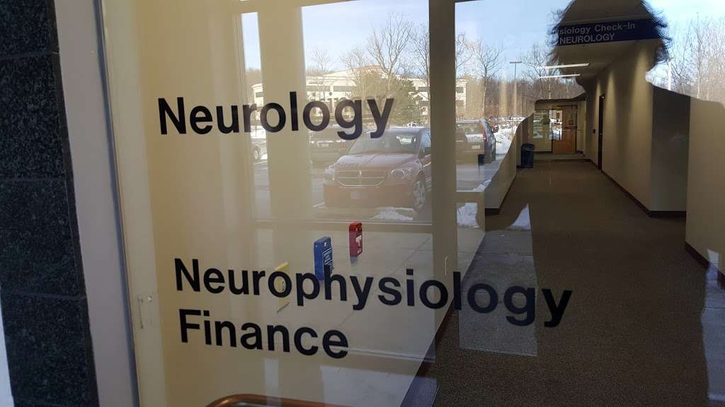 Geisinger Neurology & Neurophysiology | 620 Baltimore Dr, Wilkes-Barre, PA 18702, USA | Phone: (570) 826-7971