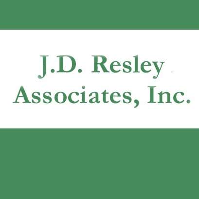 J.D. Resley Associates, Inc. | 8900 Keystone Crossing #560, Indianapolis, IN 46240 | Phone: (317) 844-1049