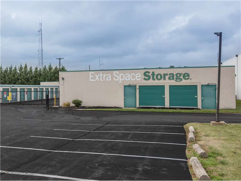 Extra Space Storage | 121 Ruthar Dr, Newark, DE 19711, USA | Phone: (302) 292-2787
