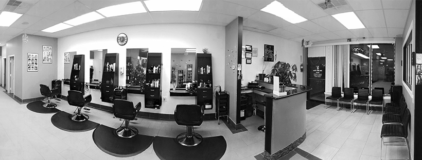 Chic Hair Salon | 1012 Cox Cro Rd, Toms River, NJ 08753, USA | Phone: (732) 831-4827