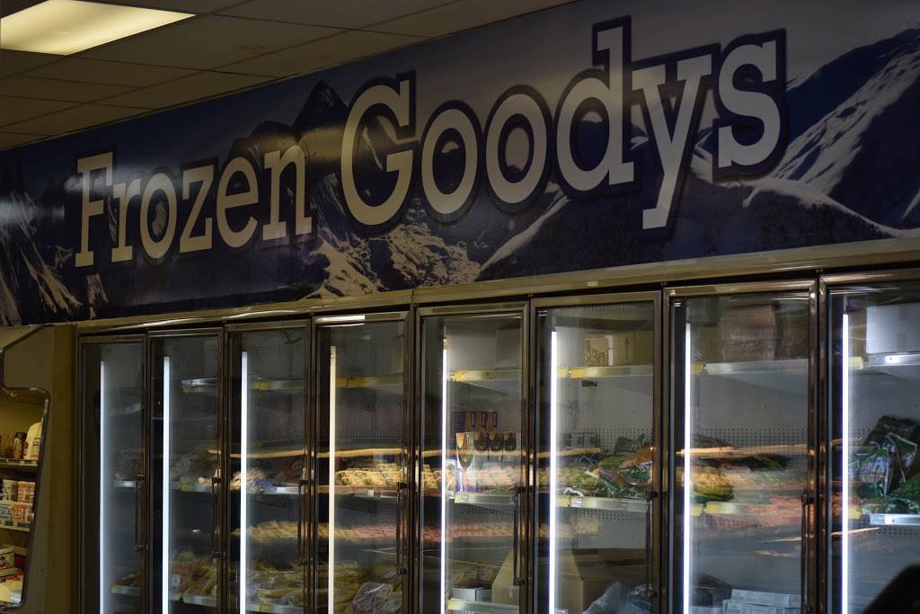 Goodys Food Market | 904 Melbourne Rd, Hurst, TX 76053, USA | Phone: (817) 616-3653