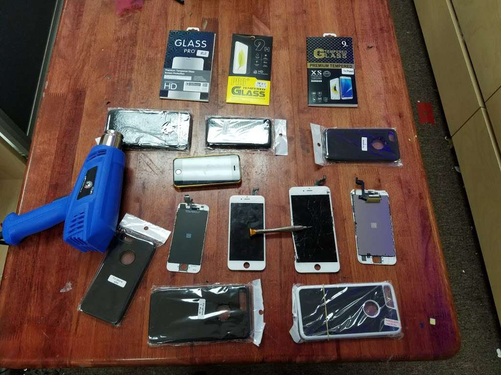 Wi-Fi Wireless | 26775 Hayward Blvd Suite D, Hayward, CA 94542, USA | Phone: (510) 363-8177