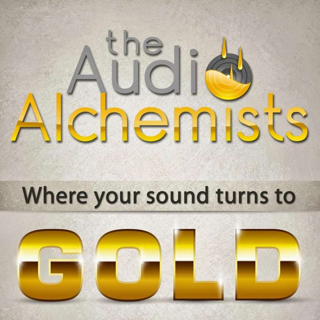 The Audio Alchemists | 5 Curtis Dr, Lincoln Park, NJ 07035, USA | Phone: (201) 774-0333