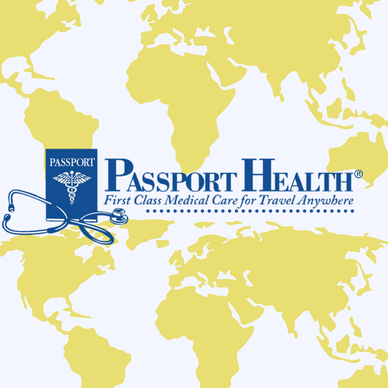 Passport Health Mooresville Vaccination & Immunizations Travel M | 542 Williamson Rd #5, Mooresville, NC 28117 | Phone: (704) 921-5663