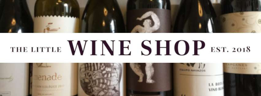 The Little Wine Shop | 34b Kersley Rd, Stoke Newington, London N16 0NH, UK | Phone: 020 7275 8858