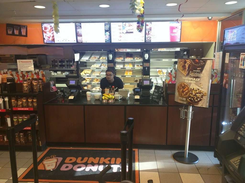 Dunkin Donuts | 1278 Lawrenceville Rd, Lawrenceville, NJ 08648, USA | Phone: (609) 434-1414