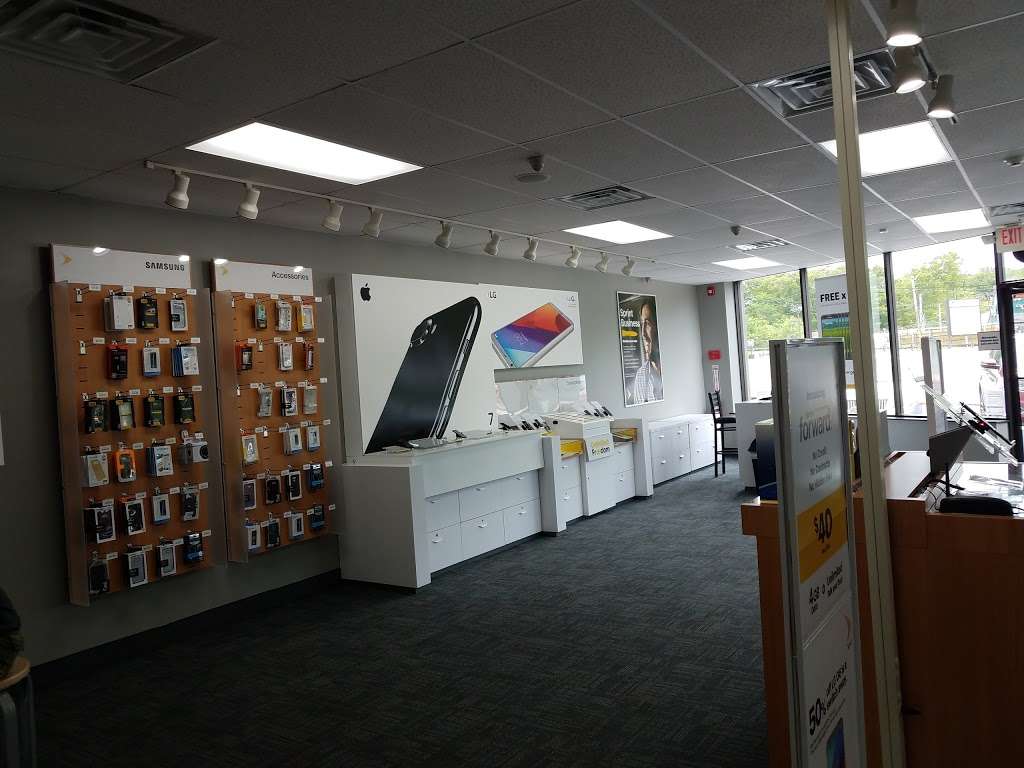 Sprint Store | 1424 NJ-23, Butler, NJ 07405, USA | Phone: (973) 850-6146