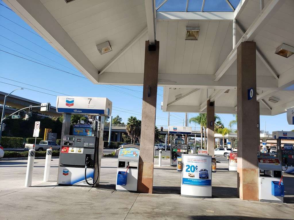 Chevron | 28692 Camino Capistrano, San Juan Capistrano, CA 92675, USA | Phone: (949) 364-5999