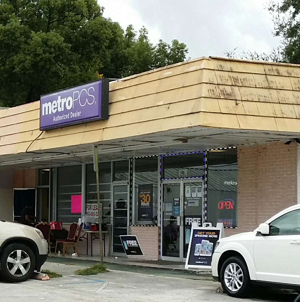 Metro by T-Mobile | 1105 S Holland Pkwy, Bartow, FL 33830, USA | Phone: (863) 534-8000