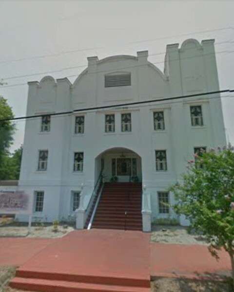 Mt Gilboa Baptist Church | 1205 Martin Luther King Jr Blvd, Bartow, FL 33830, USA | Phone: (863) 533-7624