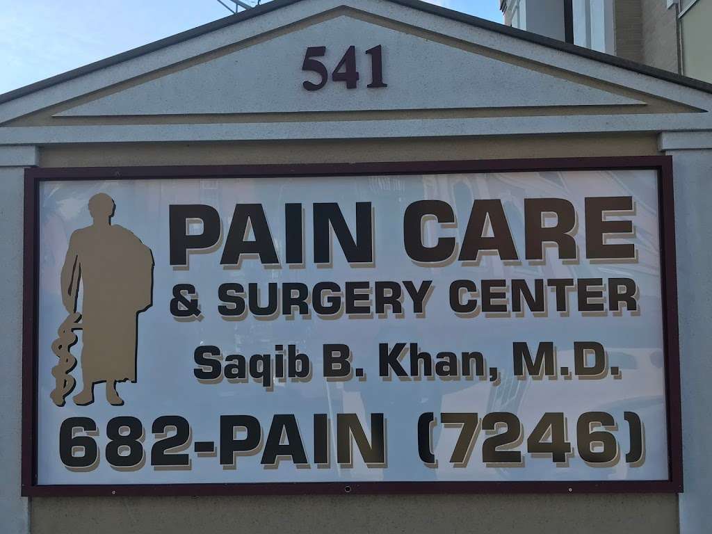 Pain Management | 541 Florida Ave S, Lakeland, FL 33801, USA | Phone: (863) 682-7246