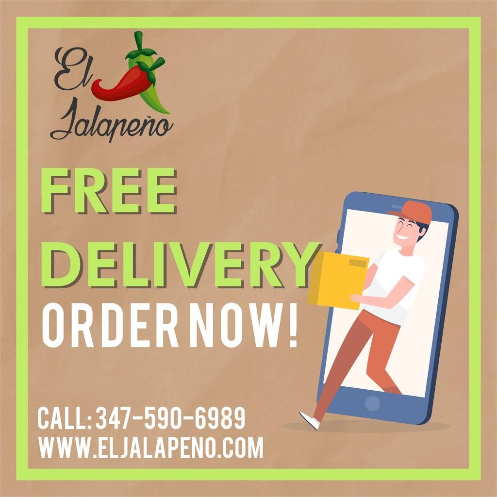 El Jalapeño Bronx New york | 800 E 149th St, The Bronx, NY 10455 | Phone: (347) 590-6989