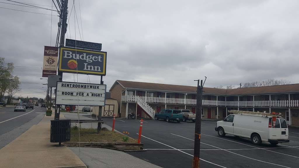 Budget Inn | 401 N Mildred St, Ranson, WV 25438, USA | Phone: (304) 725-1447