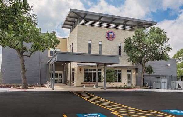 UT Health Hill Country | 25723 Old Fredericksburg Rd, Boerne, TX 78015, USA | Phone: (210) 450-6800