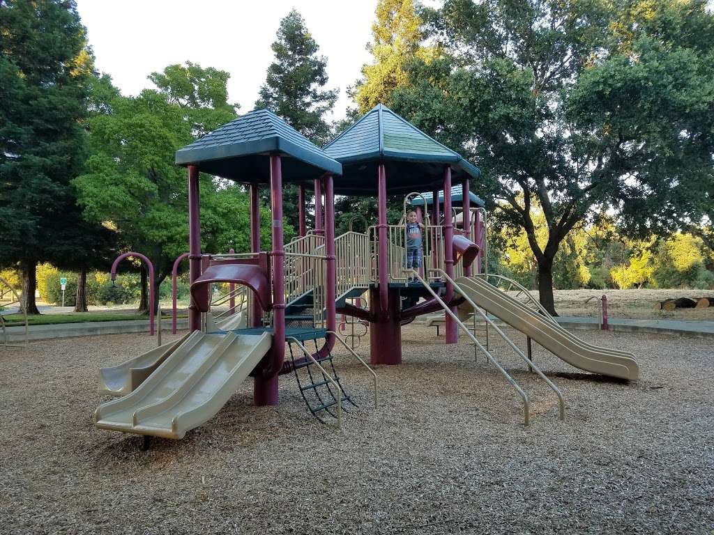 Nelson Park | 1800 Marshall Rd, Vacaville, CA 95687, USA | Phone: (707) 449-5658