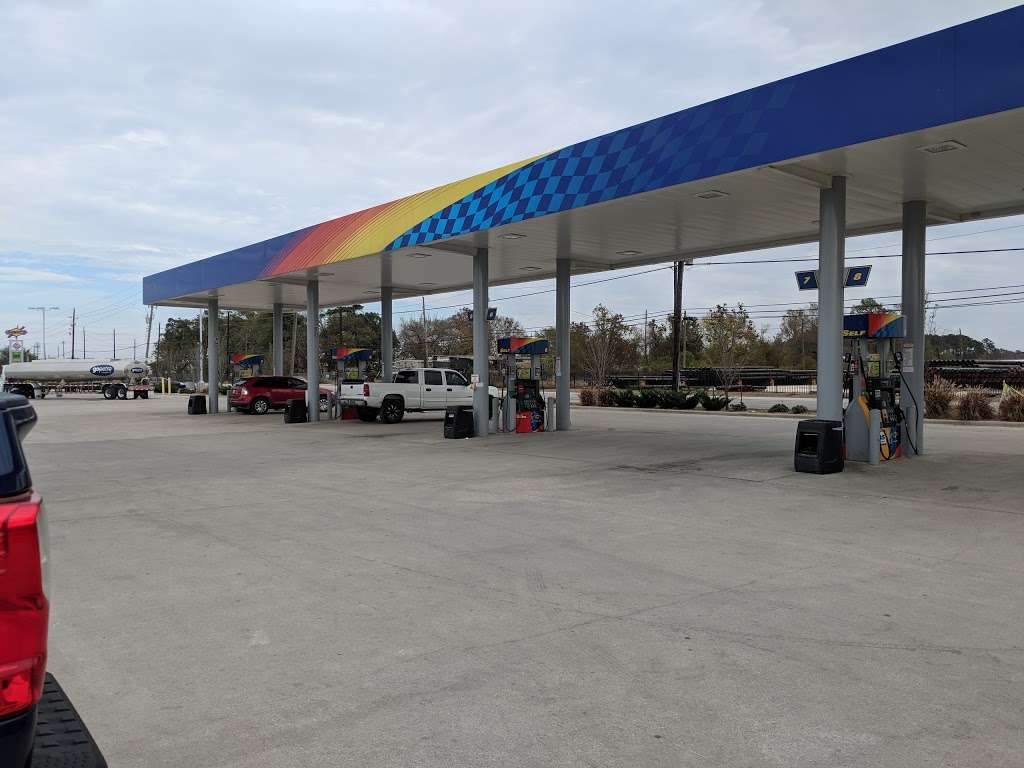 Sunoco | 9735 Sheldon Rd, Houston, TX 77049 | Phone: (281) 456-0147